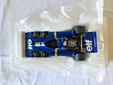 Exoto tyrrel ford d'occasion  Aigueperse