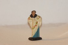 Alte massefigur dame gebraucht kaufen  Kempten (Allgäu)