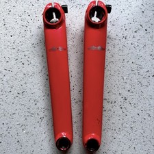 175mm bmx piece for sale  DARTFORD