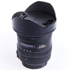 Sigma ex nikon gebraucht kaufen  Hamburg