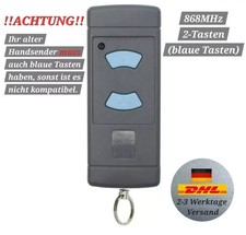 Ersatzhandsender kompatibel h� gebraucht kaufen  Weismain