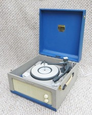 Superb dansette major for sale  CRAVEN ARMS