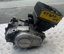 Suzuki 200 engine for sale  WREXHAM
