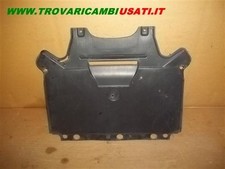 Carter copri motore usato  Vajont