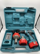 Makita 6280d 14.4v for sale  NOTTINGHAM