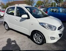 Hyundai i10 2008 for sale  HALIFAX