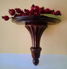 Bombay company mahogany for sale  Walled Lake