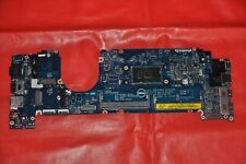 Dell Latitude 7480 Intel i5-6300U 2,4 GHZ CPU Płyta główna MP2YX, używany na sprzedaż  PL