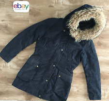 Belstaff padstow parka gebraucht kaufen  Burgau