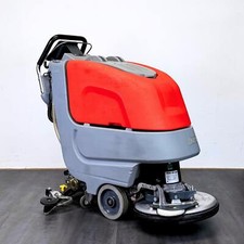 Scheuersaugmaschine hako b30 gebraucht kaufen  Krefeld