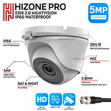 5mp cctv 1080p gebraucht kaufen  Versand nach Germany