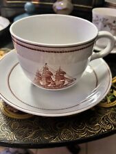 Tasses wedgwood fleming d'occasion  Saint-Georges-sur-Loire