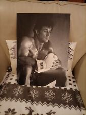 Displate rocky balboa for sale  ST. HELENS