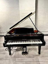 Yamaha disklavier grand for sale  Agoura Hills