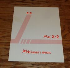 Original 1994 kawasaki for sale  Reinbeck