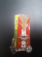 Insigne ensoa 328 d'occasion  Pamiers