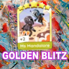 Mandalore mono poly d'occasion  Expédié en Belgium