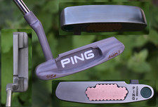 Custom ping karsten for sale  Carthage