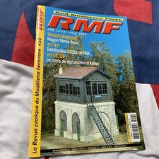 Rmf 458 wagon d'occasion  Meaux