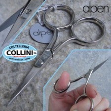 Alpen forbice professionale usato  Busto Arsizio