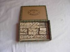 Antique bovine bone for sale  TWICKENHAM