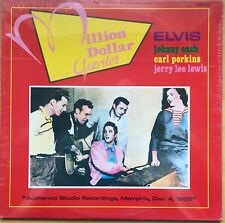 Elvis presley million for sale  UK