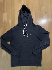 Hoodie titus grau gebraucht kaufen  Berlin