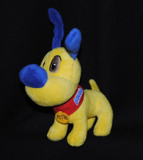 Peluche doudou chien d'occasion  Strasbourg-