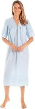 Ladies embroidered nightie for sale  LEICESTER