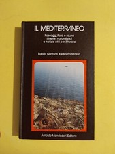Mediterraneo paesaggi flora usato  Fano