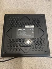 Zotac mini zbox for sale  Greenville