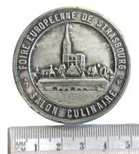 Table medal culinary d'occasion  Expédié en Belgium