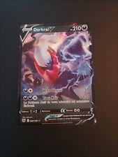 Carte pokemon darkrai d'occasion  Monéteau