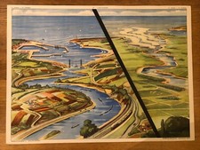 Affiche scolaire tableaux d'occasion  Le Pré-Saint-Gervais