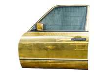 Left front passenger for sale  NOTTINGHAM