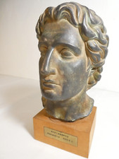 Buste alexandre grand d'occasion  Lisle-sur-Tarn