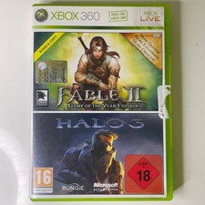 Fable halo videogioco usato  Lanciano