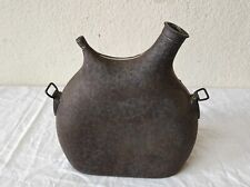 Ancienne gourde bidon d'occasion  Chambon-sur-Voueize