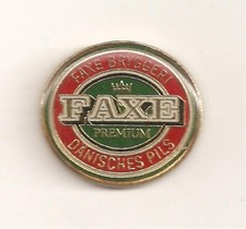 Faxe bier pin gebraucht kaufen  Ramstein-Miesenbach