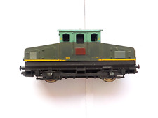 Locomotive diesel lima d'occasion  Mourmelon-le-Grand