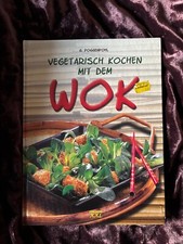 Vegetarisch kochen dem gebraucht kaufen  Braunschweig