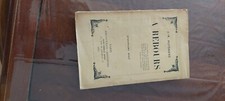 Huysmans rebours . d'occasion  Senozan