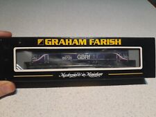 Farish class 66725 for sale  BEXHILL-ON-SEA