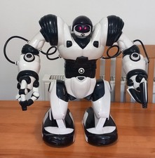 Original robosapien robot for sale  NORWICH