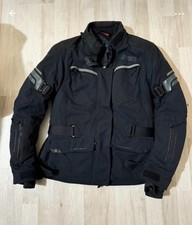 Giacca moto donna usato  Attigliano