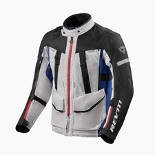Giacca moto rev usato  Scordia