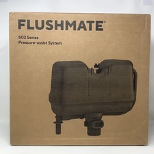 Flushmate system 101526 for sale  Dallas