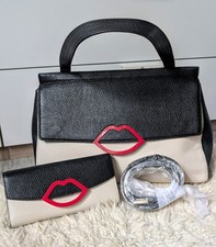 Lulu guinness gertie for sale  AYLESBURY