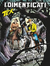Tex 777 dimenticati usato  Calcinaia
