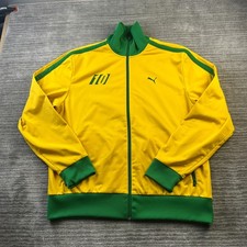 Puma jacket mens for sale  Orlando